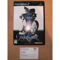 Soul Calibur II - Japanese NTSC-J PS2 Playstati...