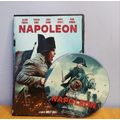 Napoleon 2023 Original Movie New DVD Sealed Reg...