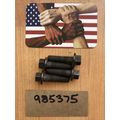Volvo 985375 Flange Screw Quantity 4 Engine Cra...