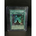 Code A Ancient Ruins - CRMS-EN088 - Super Rare ...