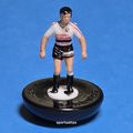SUBBUTEO #63327 MANCHESTER UNITED 2ND Spare fig...