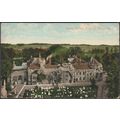 Abbey Ruins, Bury St Edmunds, Suffolk, 1909 - V...