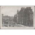 General Post Office & New Street, Birmingham, c...
