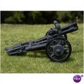 20mm 1/72 Built Painted German 15cm Infantry Gu...