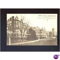 BOURNEMOUTH Grand Hotel Postcard