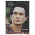STAR TREK ' DS9 MEMORIES ' ALIEN RACE card # AR...