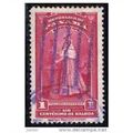 1942 Michel 314 - fine used (o)