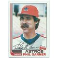 1982 Topps - #683 - Phil Garner