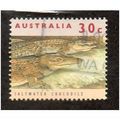 AUS 1992 30c 'WILDLIFE (1ST SERIES) -' FINE USE...