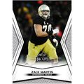 2014 Leaf Draft 65 Zack Martin Dallas Cowboys