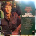 Two Sides Of Glen Campbell - 1972 - Capitol SRS...