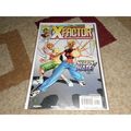 X-Factor (1986 1st Series) # 147.....July 1998