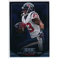 2014 Panini Rookies & Stars #48 Arian Foster Ho...