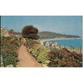 The Promenade, Grange-over-Sands, Cumbria - J. ...