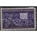 1944 Michel 531 - MNH (**)