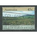 AUS 1992 45c 'VINEYARDS - VIC' FINE USED (EBID3...