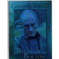 GAME of THRONES season 3 FOIL card #73 ROOSE BO...