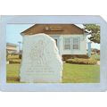 Rhode Island Galilee Fisherman's Monument~488