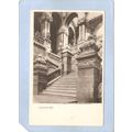 New York Albany Western Staircase Capitol Bldg ...