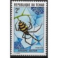 1972 SG 359 - MNH (**) - ANIMAL