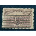 Used 231 2c Landing of Columbus Fine Plus M02648