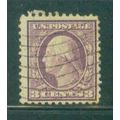 Used 501 3c George Washington Just Clears A11418