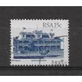SouthAfrica.SG521 15c Matjesfontein.Fine Used.S...