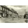 Sussex CHICHESTER Itchenor Village Postcard