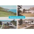 Pontins Holiday Camp Osmington Bay 4x Photo Pos...