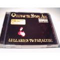 QUEENS OF THE STONE AGE LULLABIES TO PARALYZE- ...