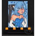 5FINITY Bunnygirls vs Catgirls – Sketch – Mary ...