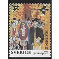 1991 Michel 1670 - fine used (o)