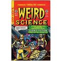 WEIRD SCIENCE # 3 (1993)