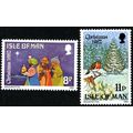 1982_Christmas Unmounted Mint NB1