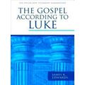 The Gospel According To Luke