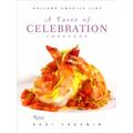 A Taste of Celebration Cookbook