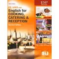 Flash on English for Cooking, Catering & Reception