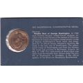 United States 1972 American Bicentennial Commem...