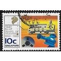 1988 SG 575 - fine used (o)