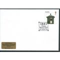 2016 1ST 'ROYAL MAIL 500' '1841 PERKINS BACON'(...