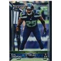 2015 Topps Football 239 Earl Thomas Seattle Sea...