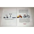 1998 Honda Accord and Civic Car Ad - Cleaner Vehicles