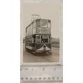 Photo Sunderland Tram no. 91