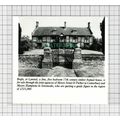 C3087) Bogle Lynsted Kent - 1991 Small Magazine...