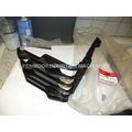 Honda 18433-ZH8-W40 Cover Muffler GX120 , GX160...