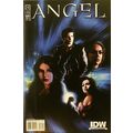 Angel: After the Fall # 021 NM CoverB MODERN AG...