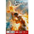 All-New Invaders (Vol 1) # 011 NM MODERN AGE CO...