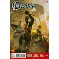 All-New Invaders (Vol 1) # 012 NM MODERN AGE CO...