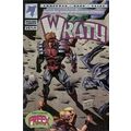 Wrath (Vol 1) # 005 NM MODERN AGE COMICS
