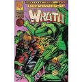 Wrath (Vol 1) # 006 NM MODERN AGE COMICS